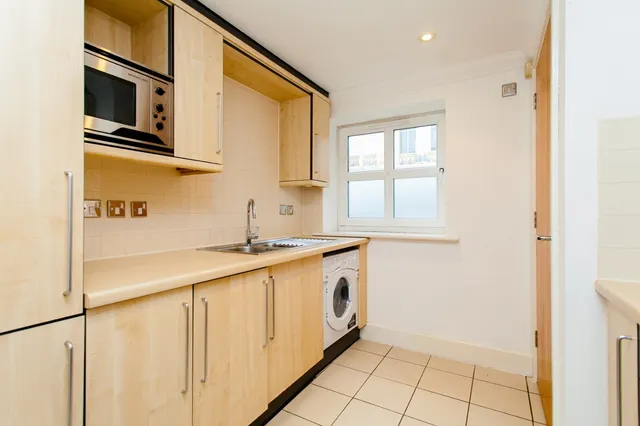 Melville Place, Islington, N1, photo 3