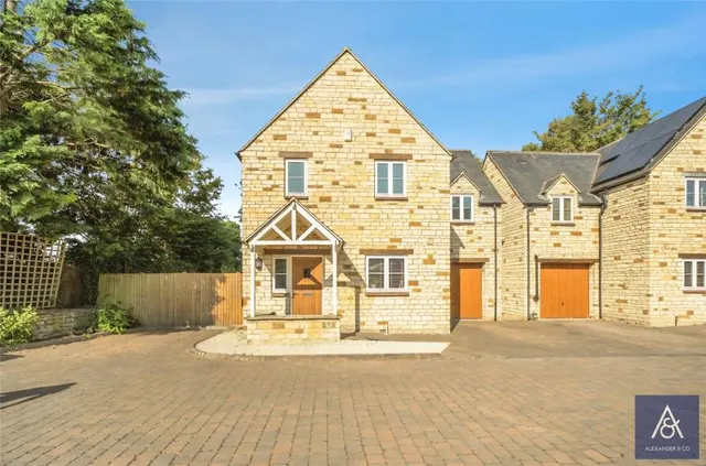 Windrush, Greatworth, OX17, photo 1