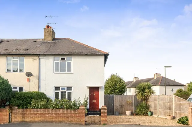 Manor Lane, Sunbury-on-Thames, TW16, photo 1