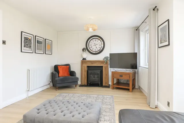 Wasdale Avenue, Halfway, S20, photo 3