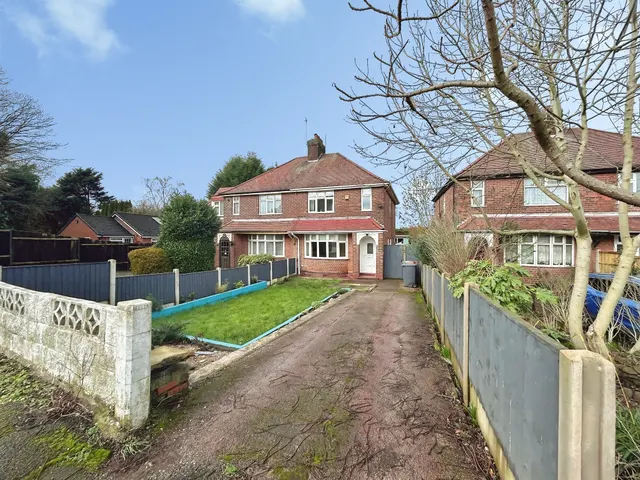Church Street, Eastwood, NG16, photo 1