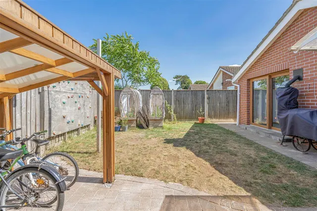 Fairhaven Way, Newmarket, CB8, photo 3