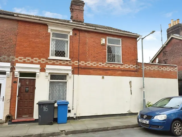 Elliott Street, Ipswich, IP1, photo 1