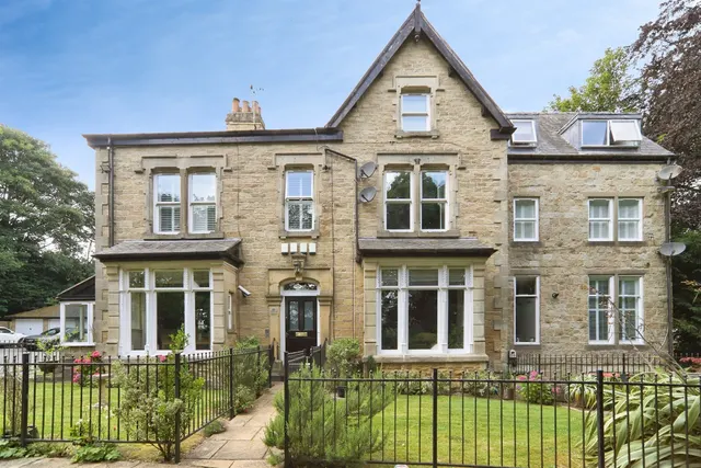 Old Park Road, Leeds, LS8, photo 1