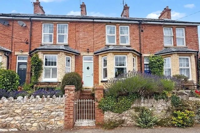 Barnridge, Longmeadow Road, Exmouth, EX8, photo 1