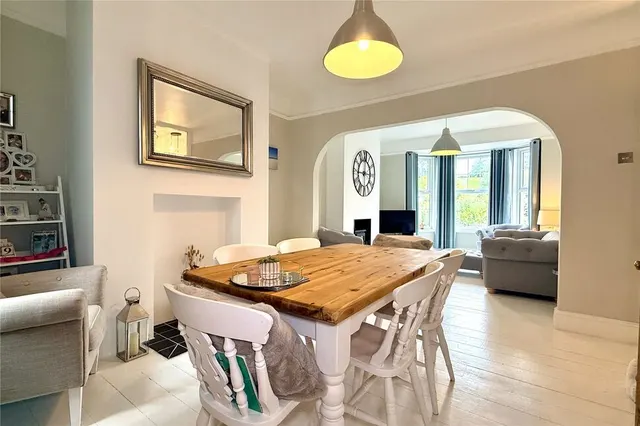 Photo 3 — Barnridge, Longmeadow Road, Exmouth, EX8