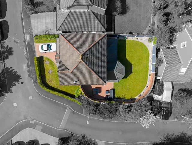 Photo 2 — Reedley Drive, Ellenbrook, Worsley, Salford, M28 7XR