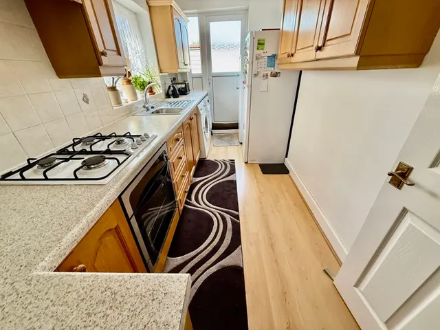 Holly Lane, Erdington, B24, photo 3