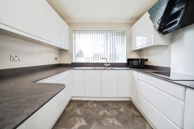 Greenacres, Kirkby-in-Ashfield, NG17, photo 3