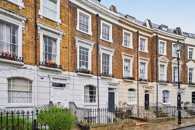 Thornhill Crescent, London, N1 1BJ, photo 1