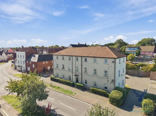 Abell Way, Chelmer Village, CM2, photo 1