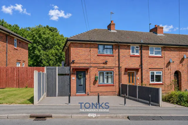 Mayfield Road, Dudley, DY1 4DT, photo 1