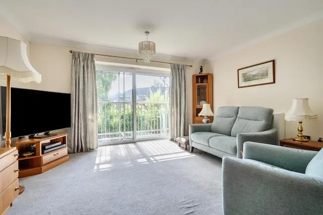 Park Gardens, Banbury, OX16, photo 3