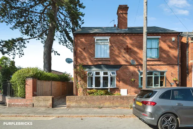 Brook Street, Stourbridge, DY8, photo 1