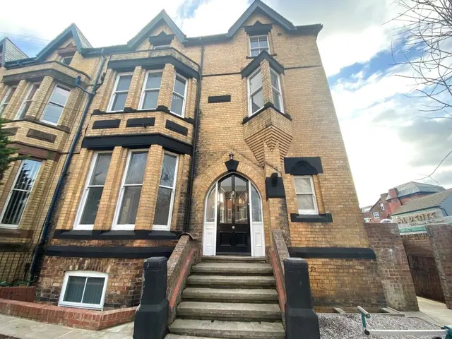 Hargreaves Road, Liverpool, L17, photo 1