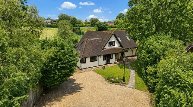 Maurys Lane, West Wellow, Romsey, Hampshire, SO51 6DB, photo 1