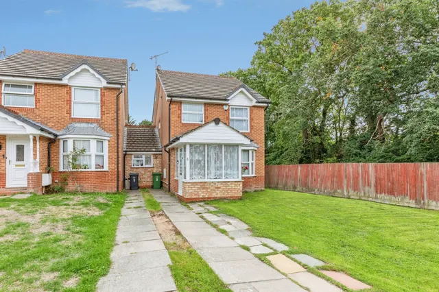 Smithys Close, St. Leonards-On-Sea, TN37, photo 1