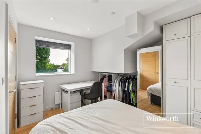 Photo 2 — Shakespeare Road, Finchley, London, United Kingdom, N3