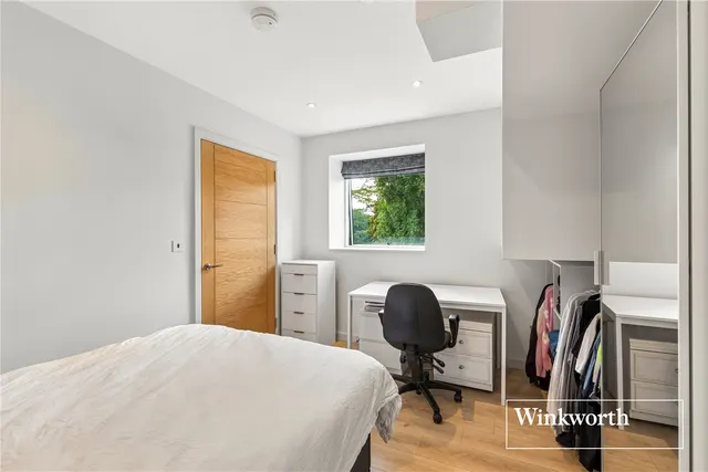 Shakespeare Road, Finchley, London, United Kingdom, N3, photo 1