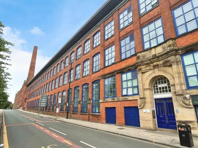 Pollard Street, Manchester, M4, photo 1