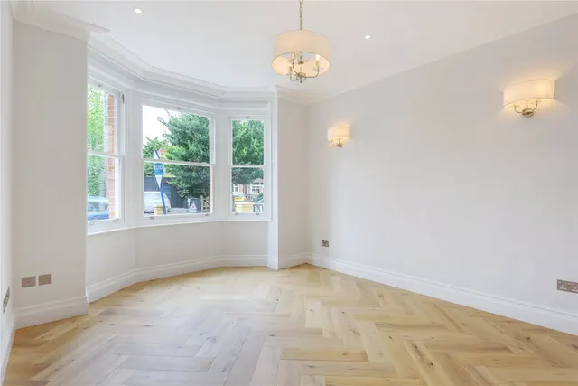 Photo 2 — Tudor Road, Hampton, TW12 2NF