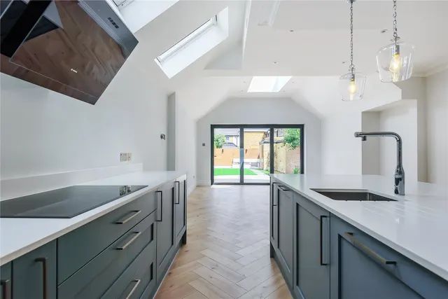 Photo 3 — Tudor Road, Hampton, TW12 2NF
