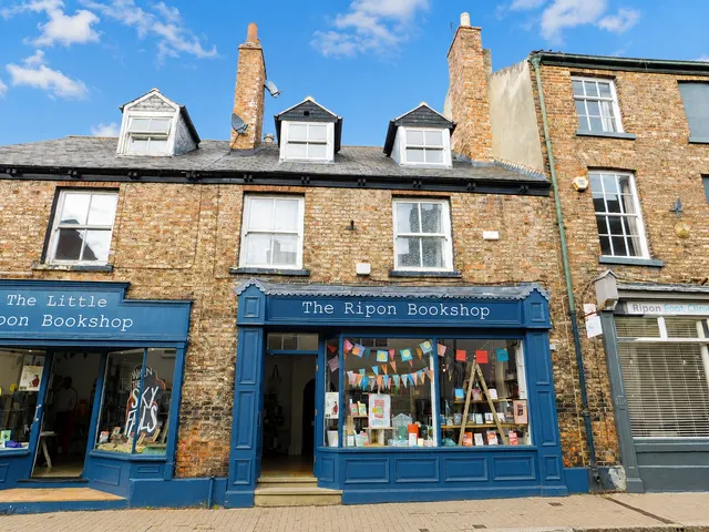 Westgate, Ripon, HG4, photo 1