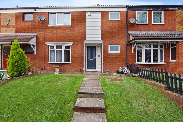 Britten Close, Nuneaton, CV11, photo 1