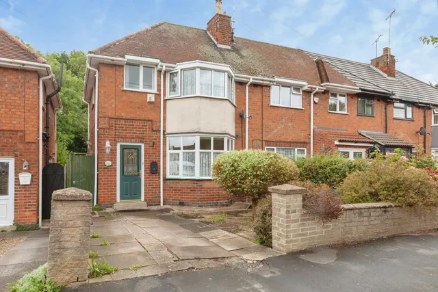 Wicklow Drive, Leicester, LE5, photo 1