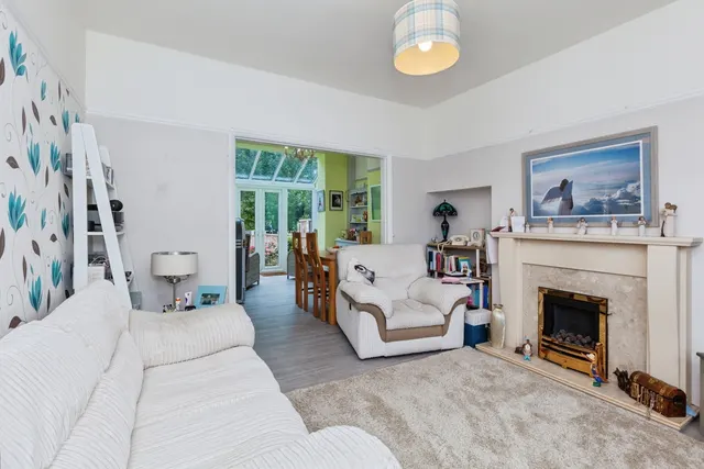 Wicklow Drive, Leicester, LE5, photo 2