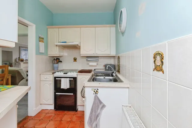Wicklow Drive, Leicester, LE5, photo 3