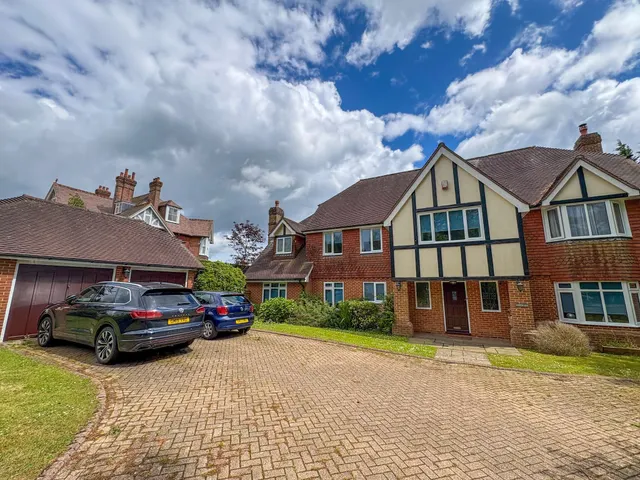 Mayfield Lane, Wadhurst, TN5, photo 1
