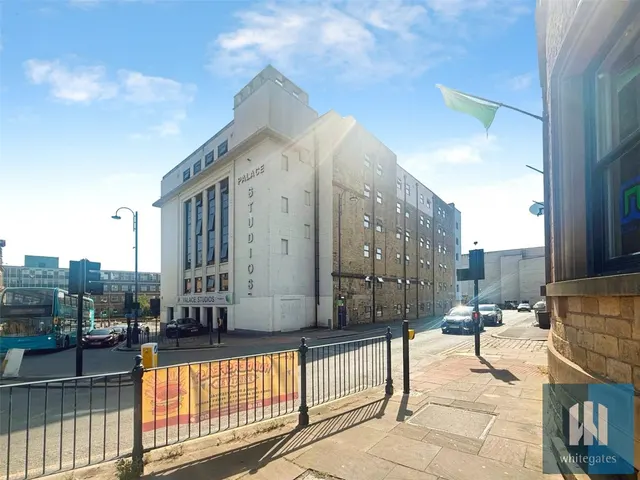 Kirkgate, Huddersfield, HD1, photo 2