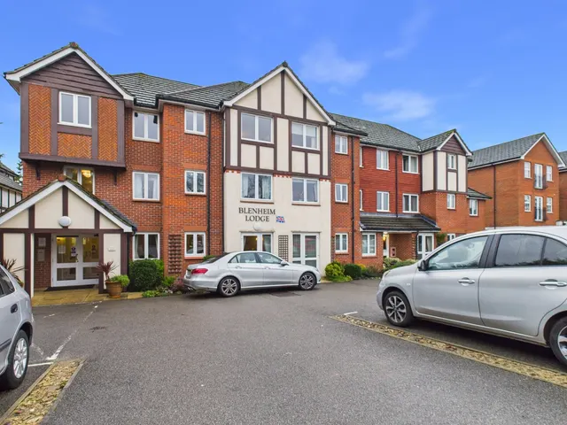 Chesham Road, Amersham, HP6, photo 1