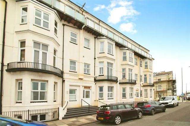 South Parade, Southsea, PO4, photo 1
