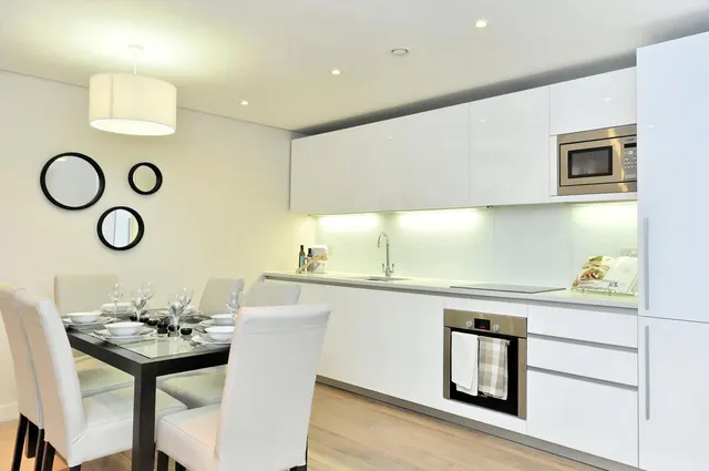 Merchant Square East, Paddington, W2, photo 2