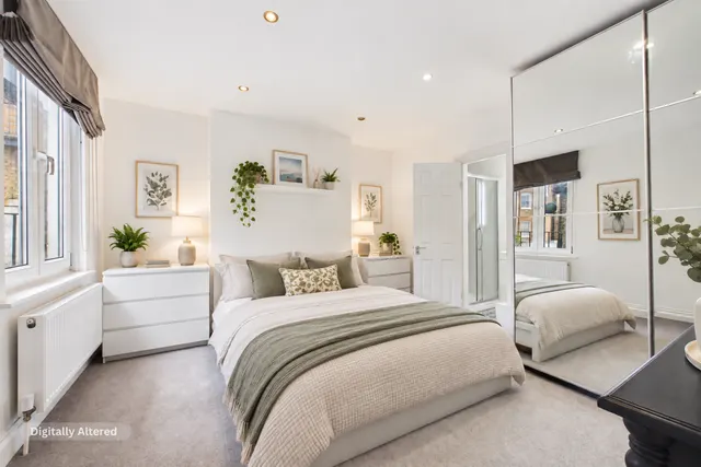 Hilltop Road, West Hampstead, NW6, photo 3