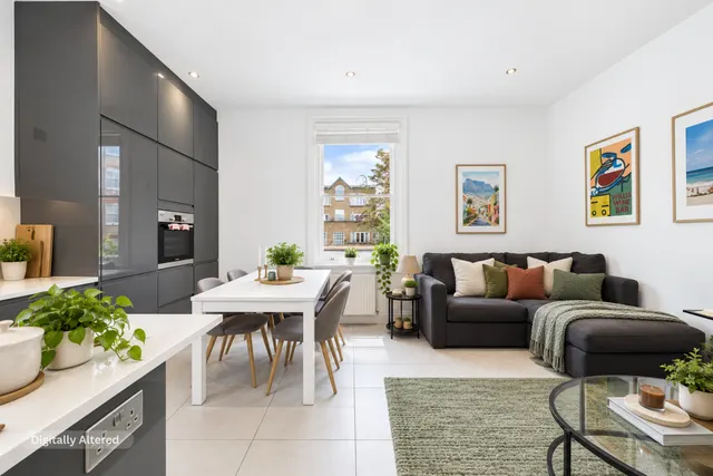 Hilltop Road, West Hampstead, NW6, photo 2