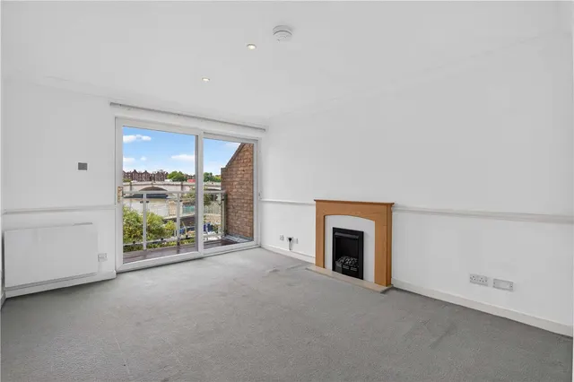 Ranelagh Gardens, London, SW6, photo 1