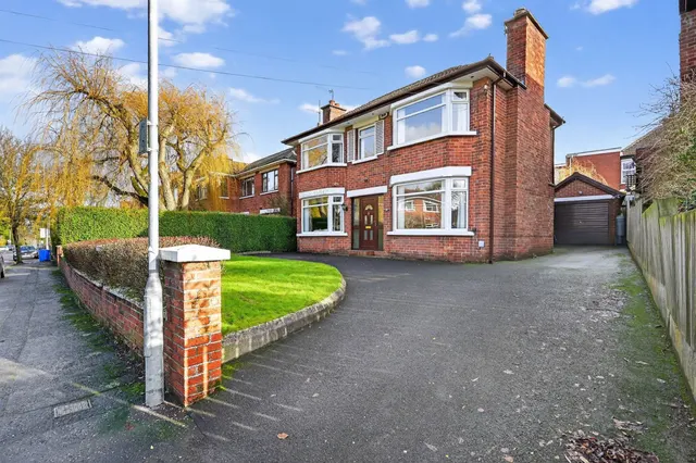 Richmond Park, Stranmillis, BT9, photo 2