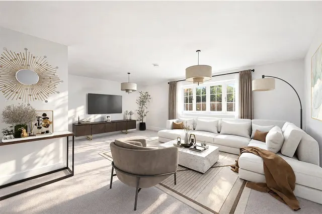 Shelvers Way, Tadworth, KT20, photo 2