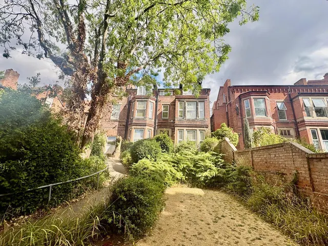 Redcliffe Road, Mapperley Park, photo 1