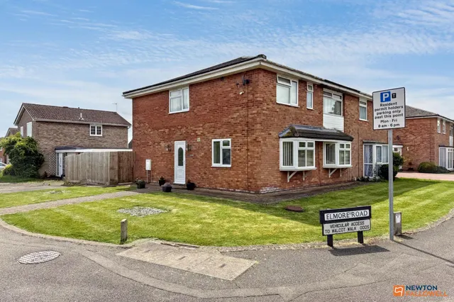 Elmore Road, Netherton, PE3, photo 1
