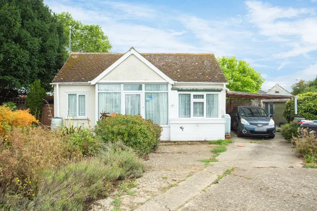 Citroen Close, Herne Bay, CT6, photo 1