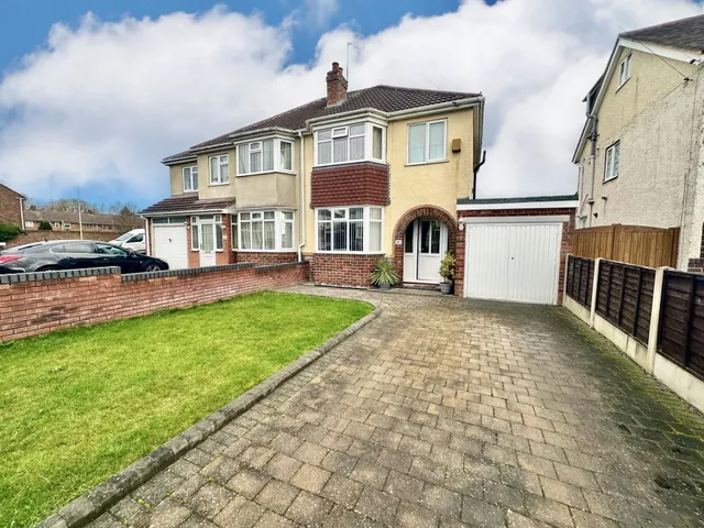Hyde Road, Wednesfield, WV11, photo 1
