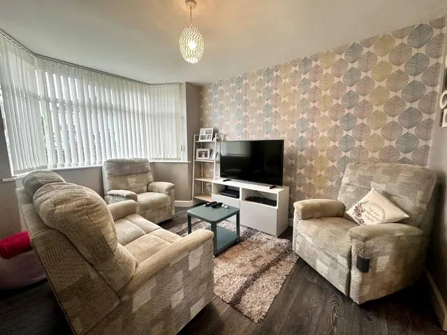 Photo 2 — Hyde Road, Wednesfield, WV11