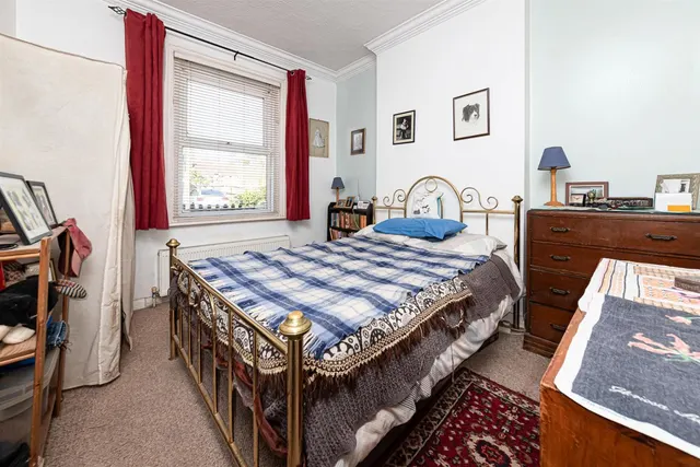 Photo 3 — St. Georges Road