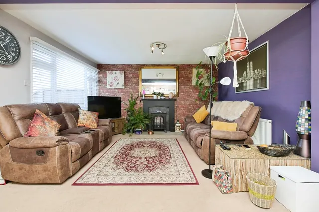 Photo 3 — Gayrigg Court, Beeston, Nottingham, Nottinghamshire, NG9