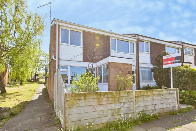 Gayrigg Court, Beeston, Nottingham, Nottinghamshire, NG9, photo 1