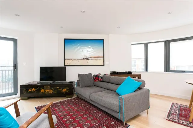 Sceptre Road, London, E2, photo 3